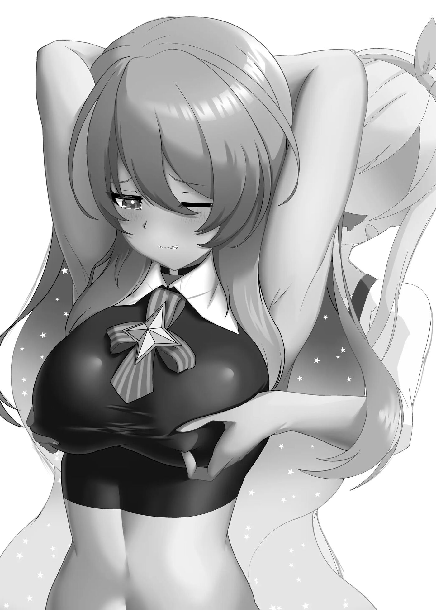 Day Off With A Vtuber Chapter 1000 Page 39